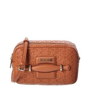 Just Cavalli Crossbody Hobo